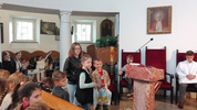 Konkurs różańcowy dla dzieci