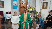 Konkurs różańcowy dla dzieci