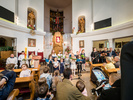 Niedziela Miłosierdzia