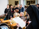 Niedziela Miłosierdzia