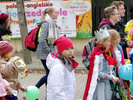 Parady Wszystkich Świętych