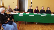 Parady Wszystkich Świętych