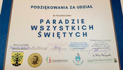 Parady Wszystkich Świętych