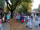 Parady Wszystkich Świętych