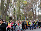 Parady Wszystkich Świętych