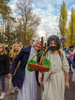 Parady Wszystkich Świętych