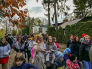 Parady Wszystkich Świętych