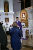 Środa popielcowa