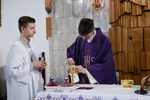 Środa popielcowa