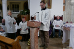 Środa popielcowa