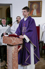 Środa popielcowa