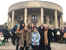 Europejskie Spotkanie Młodych Taize we Wrocławiu