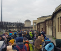 Europejskie Spotkanie Młodych Taize we Wrocławiu
