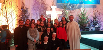 Europejskie Spotkanie Młodych Taize we Wrocławiu