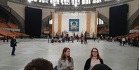 Europejskie Spotkanie Młodych Taize we Wrocławiu