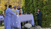 Uroczystość Wszystkich Świętych