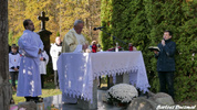 Uroczystość Wszystkich Świętych