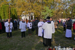 Uroczystość Wszystkich Świętych