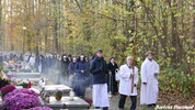 Uroczystość Wszystkich Świętych