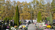 Uroczystość Wszystkich Świętych