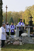 Uroczystość Wszystkich Świętych