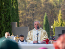 Uroczystość Wszystkich Świętych