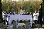 Uroczystość Wszystkich Świętych