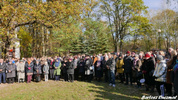 Uroczystość Wszystkich Świętych
