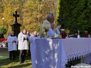 Uroczystość Wszystkich Świętych