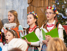 Koncert kolęd w wykonaniu scholi dziecięcej