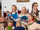 Koncert kolęd w wykonaniu scholi dziecięcej