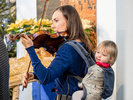 Koncert kolęd w wykonaniu scholi dziecięcej