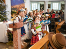 Koncert kolęd w wykonaniu scholi dziecięcej