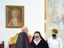 Uroczystość Patronalna Zgromadzenia Sióstr Misjonarek Świętej Rodziny
