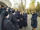 Uroczystość Patronalna Zgromadzenia Sióstr Misjonarek Świętej Rodziny
