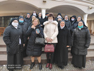 Uroczystość Patronalna Zgromadzenia Sióstr Misjonarek Świętej Rodziny