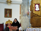 Uroczystość Patronalna Zgromadzenia Sióstr Misjonarek Świętej Rodziny
