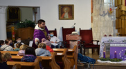 Rekolekcje dla dzieci