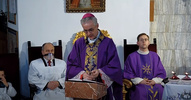 Rekolekcje adwentowe dla dorosłych