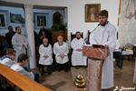 Środa popielcowa