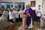 Środa popielcowa