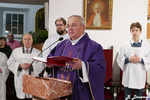 Środa popielcowa
