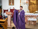 Środa popielcowa