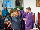 Środa popielcowa