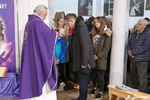 Środa popielcowa