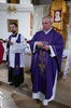 Środa popielcowa