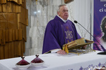 Środa popielcowa