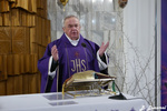 Środa popielcowa