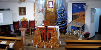 Spotkanie modlitewne w duchu Taize