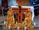 Spotkanie modlitewne w duchu Taize